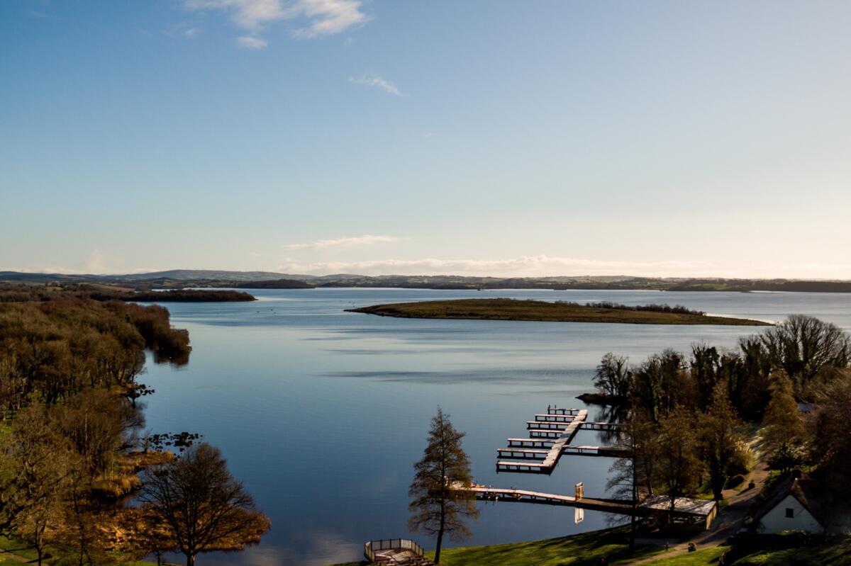 Community Project Fermanagh