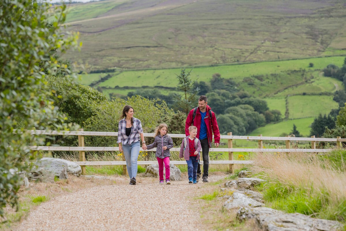 Community Project Tyrone