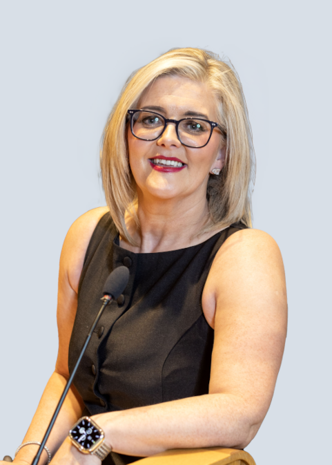 Laura Bradley McCauley