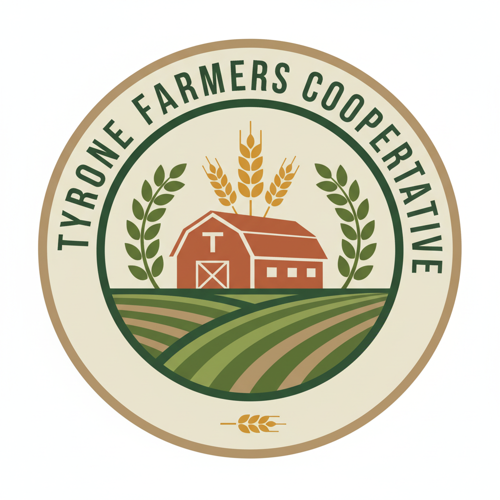 Tyrone Farmers Cooperative