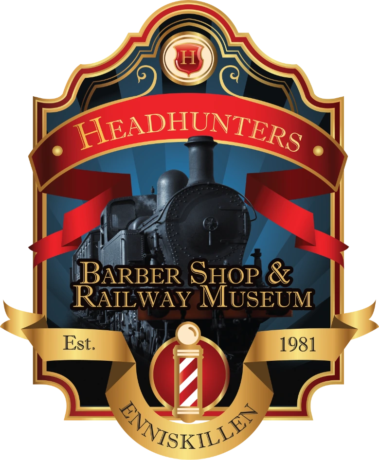 Enniskillen Railway Heritage Group (Headhunters Museum)