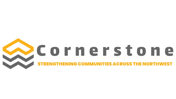 NW Cornerstone Meals on Wheels logo