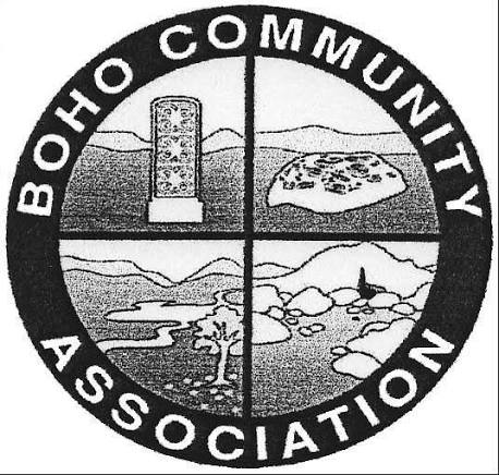 Boho Community Association