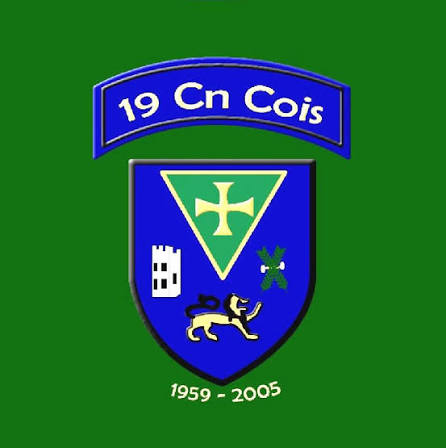 19th Infantry Battalion FCA Association