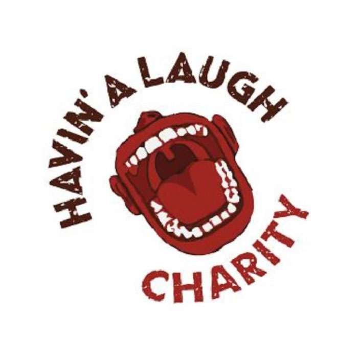 Havin’ a Laugh